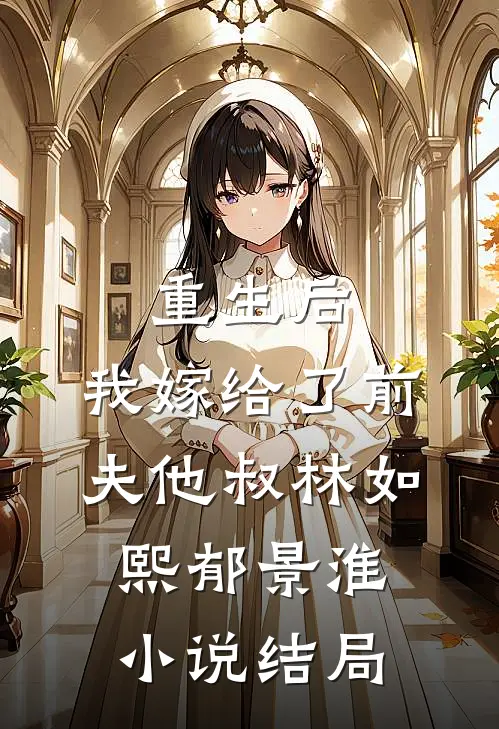 重生后，我嫁给了前夫他叔林如熙郁景淮小说结局