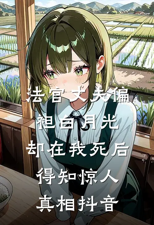 法官丈夫偏袒白月光，却在我死后得知惊人真相抖音