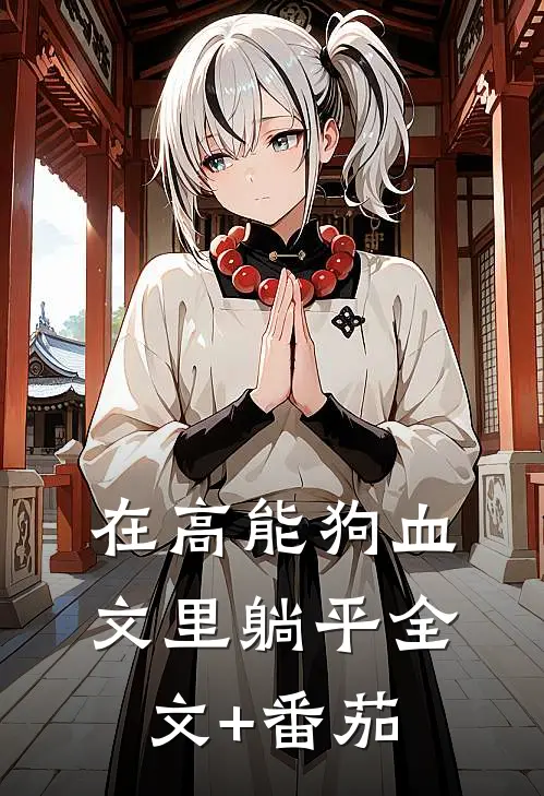 在高能狗血文里躺平全文+番茄