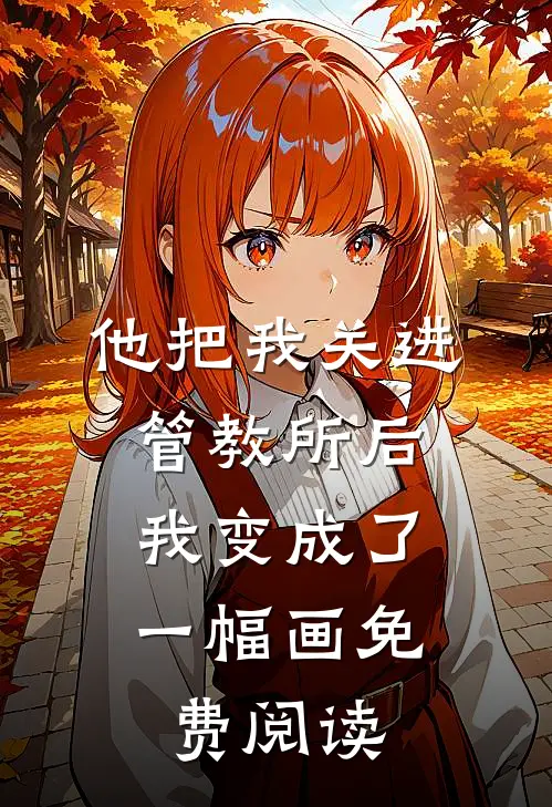 他把我关进管教所后,我变成了一幅画免费阅读全文