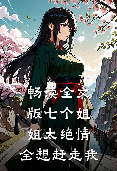 畅读全文版七个姐姐太绝情，全想赶走我