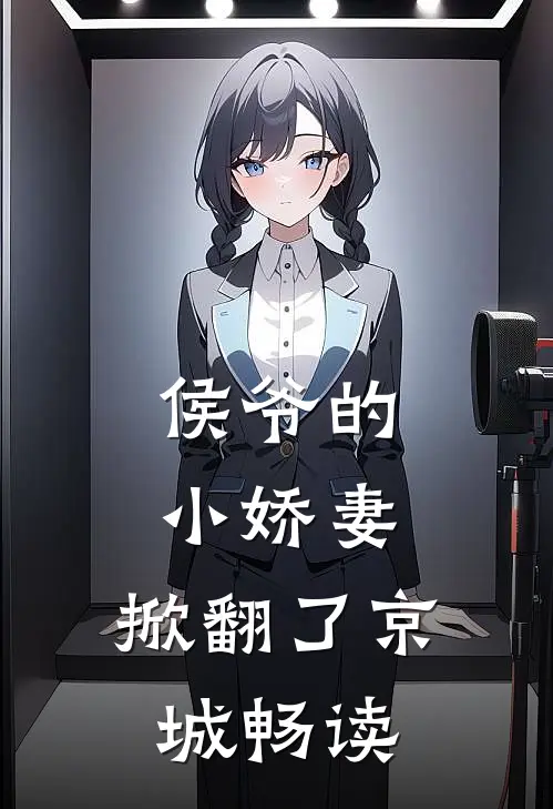 侯爷的小娇妻,掀翻了京城畅读