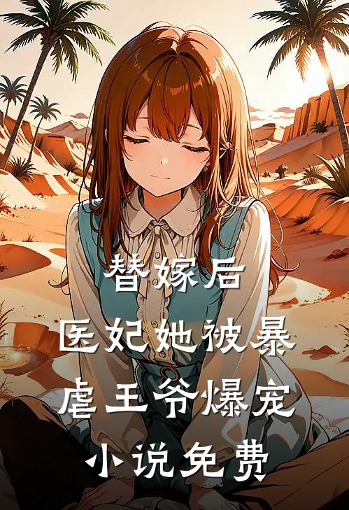 替嫁后,医妃她被暴虐王爷爆宠免费观看