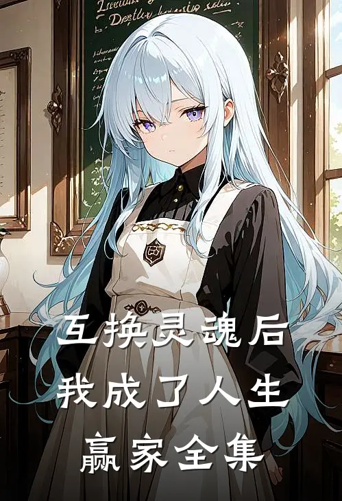 互换灵魂后,我成了人生赢家全集免费阅读