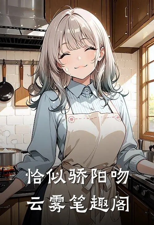 恰似骄阳吻云雾笔趣阁
