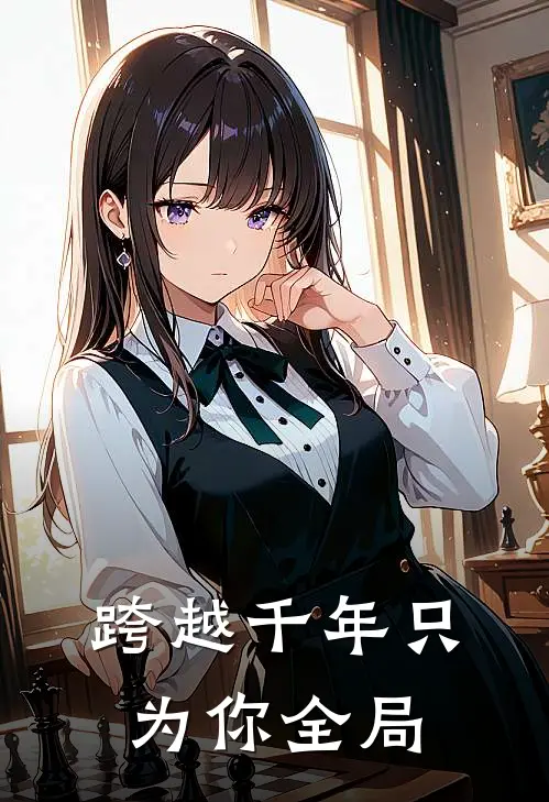 跨越千年只为你全局的句子