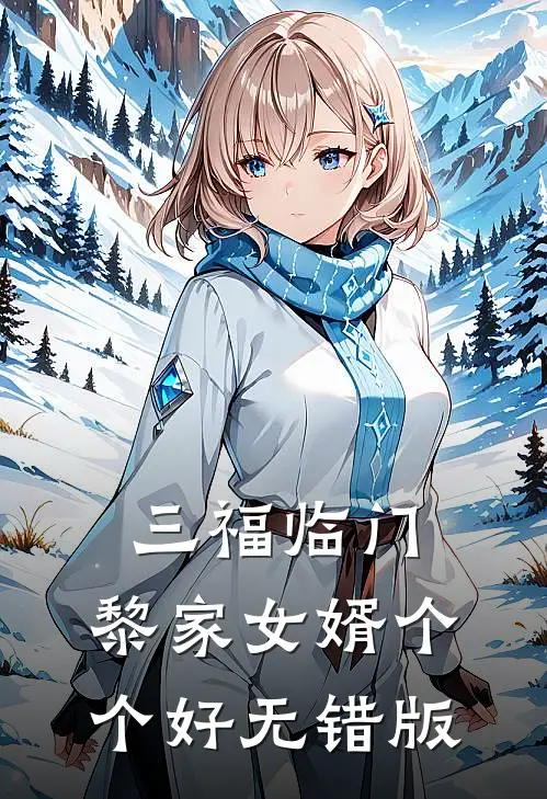 三福临门：黎家女婿个个好无错版