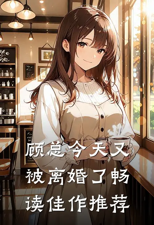 顾总今天又被离婚了畅读佳作推荐