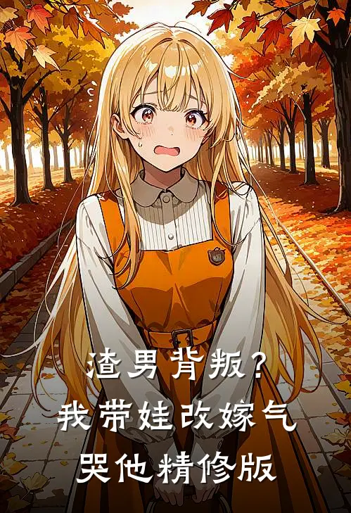 渣男背叛?我带娃改嫁气哭他精修版在线观看