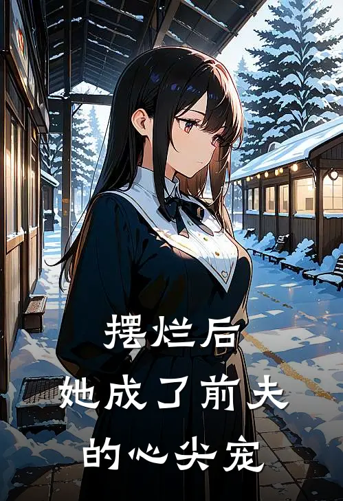摆烂后,她成了前夫的心尖宠免费阅读