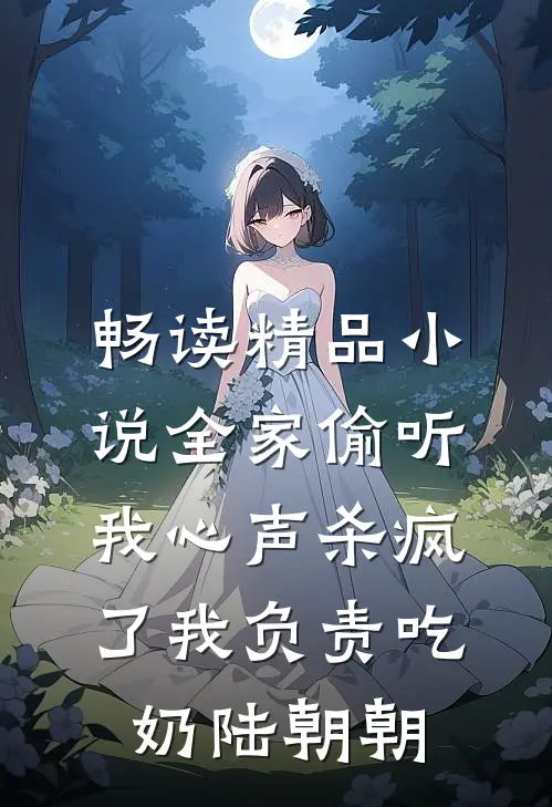 畅读精品小说全家偷听我心声杀疯了我负责吃奶陆朝朝