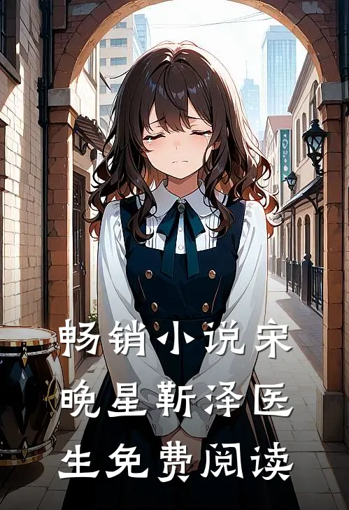 畅销小说宋晚星靳泽医生免费阅读