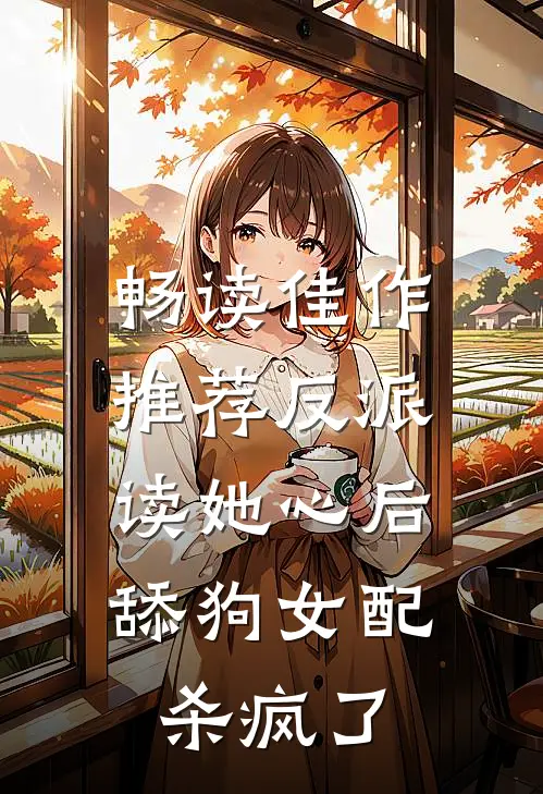 畅读佳作推荐反派读她心后，舔狗女配杀疯了