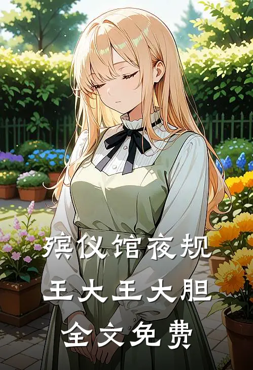 殡仪馆夜规王大王大胆全文免费