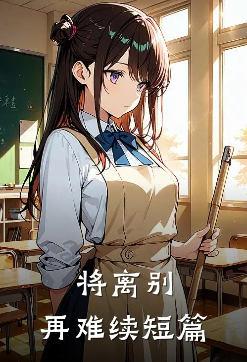 将离别，再难续短篇