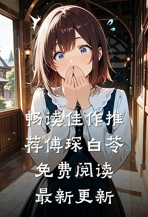 畅读佳作推荐傅琛白苓免费阅读最新更新