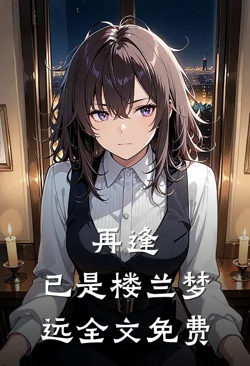 再逢，已是楼兰梦远全文免费