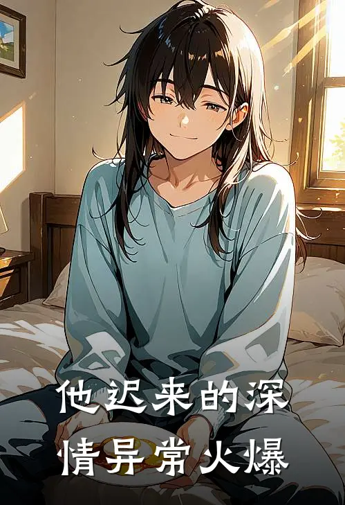 他迟来的深情异常火爆