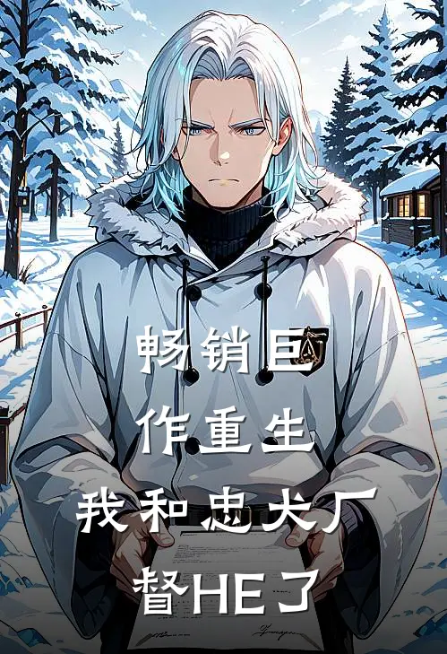 畅销巨作重生：我和忠犬厂督HE了