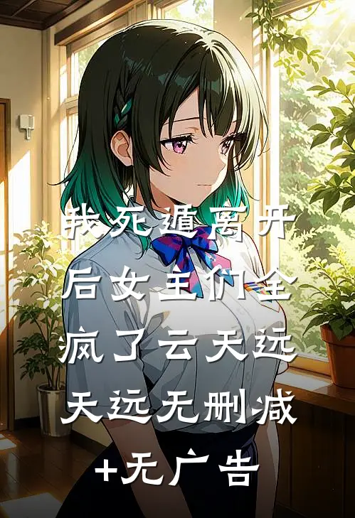 我死遁离开后女主们全疯了云天远天远无删减+无广告