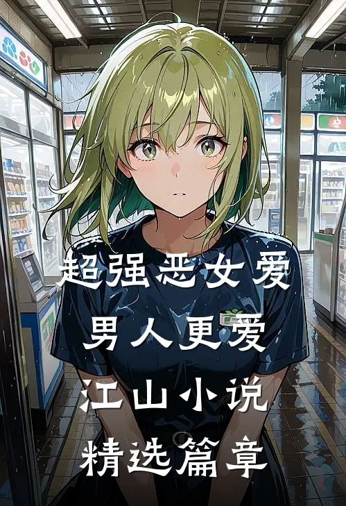 超强恶女爱男人更爱江山小说精选篇章