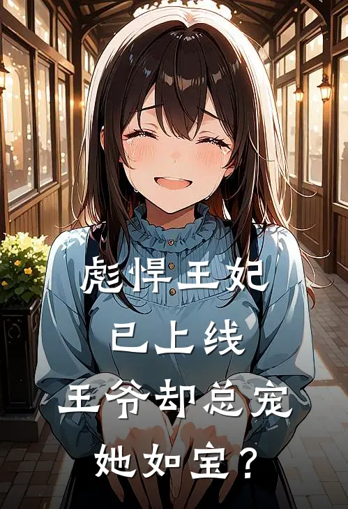 彪悍王妃已上线，王爷却总宠她如宝？