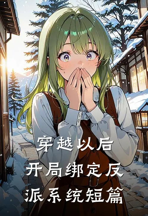 穿越以后，开局绑定反派系统短篇