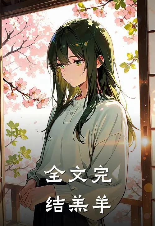 全文完结羔羊