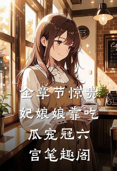 全章节惊贵妃娘娘靠吃瓜宠冠六宫笔趣阁