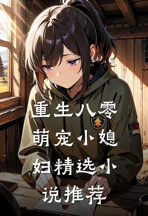 重生八零萌宠小媳妇精选推荐