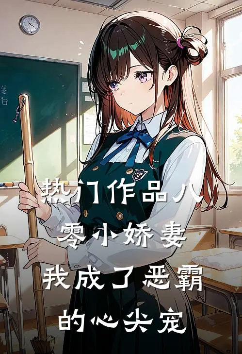 热门作品八零小娇妻：我成了恶霸的心尖宠