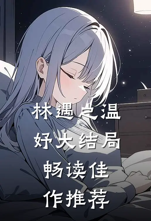 林遇之温妤大结局畅读佳作推荐