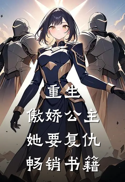 重生傲娇公主她要复仇畅销书籍
