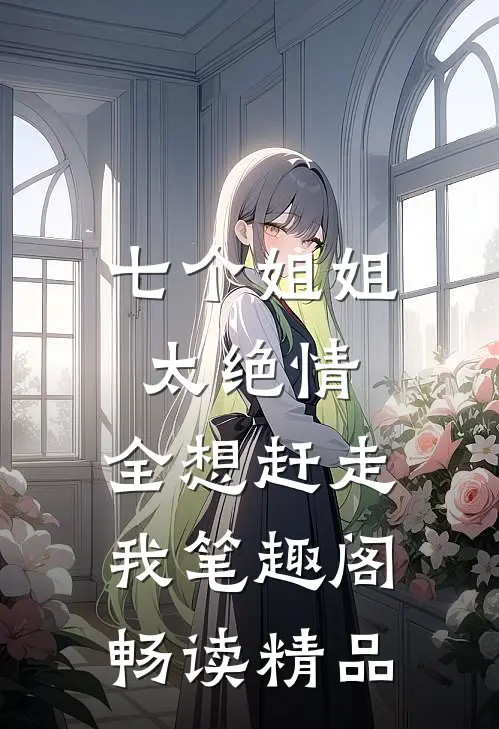 七个姐姐太绝情,全想赶走我笔趣阁畅读精品