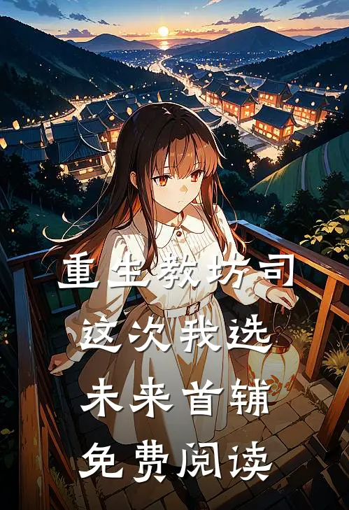 重生教坊司，这次我选未来首辅免费阅读