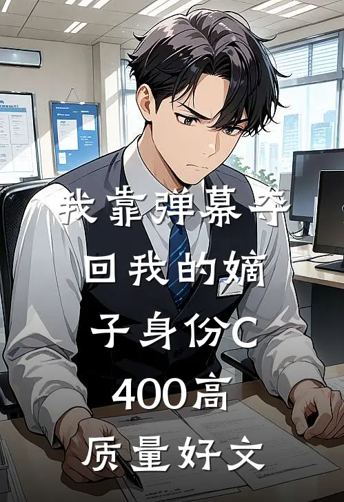 我靠弹幕夺回我的嫡子身份C400高质量好文