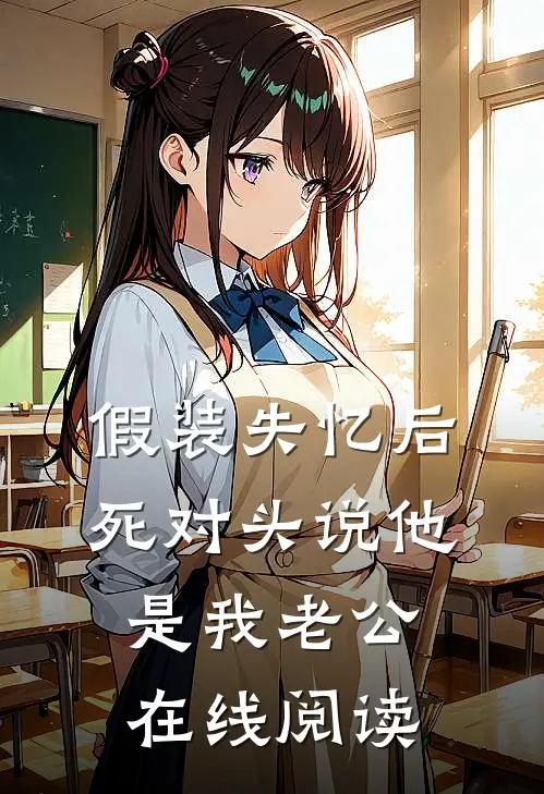 假装失忆后，死对头说他是我老公在线阅读