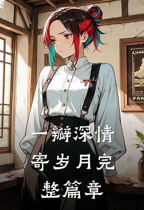 一瓣深情寄岁月完整篇章