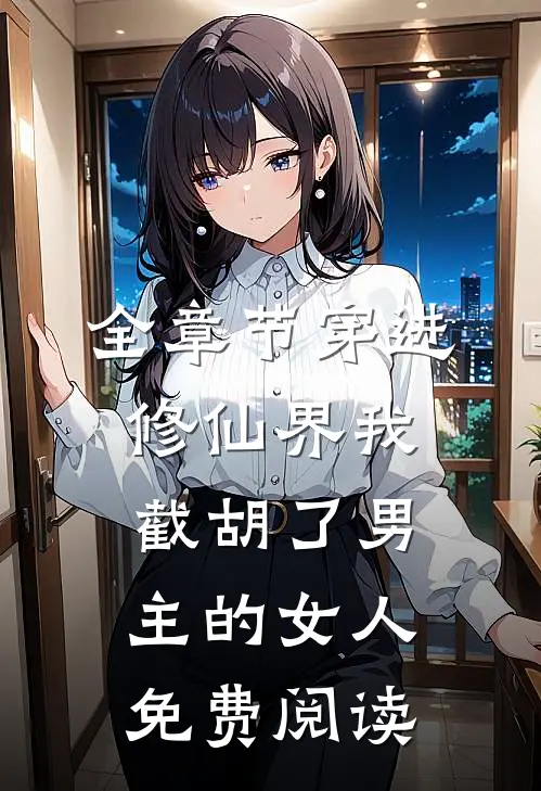 全章节穿进修仙界我截胡了男主的女人免费阅读