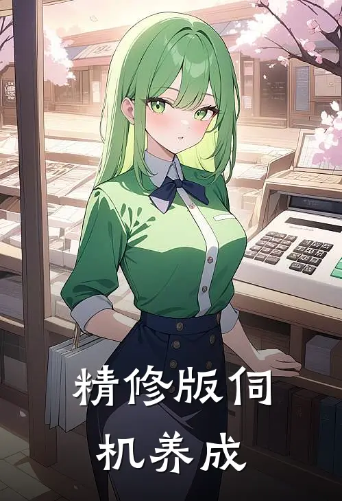 精修版伺机养成