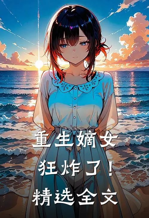 重生嫡女狂炸了!精选全文