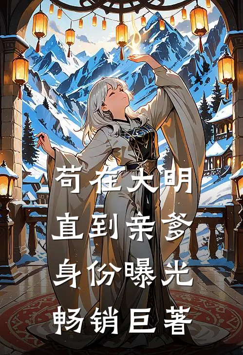 苟在大明，直到亲爹身份曝光畅销巨著