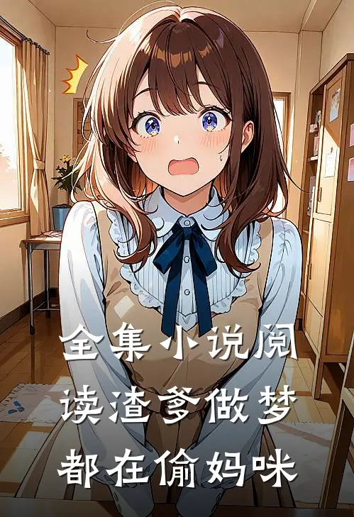 全集小说阅读渣爹做梦都在偷妈咪