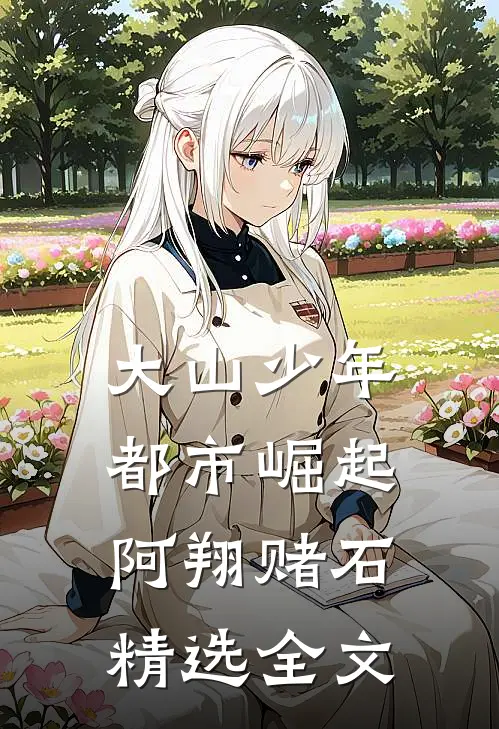 大山少年都市崛起阿翔赌石精选全文