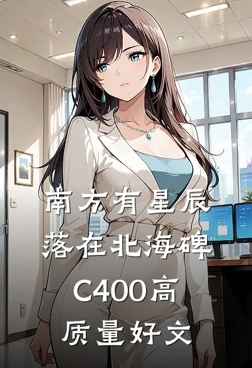 南方有星辰，落在北海碑C400高质量好文