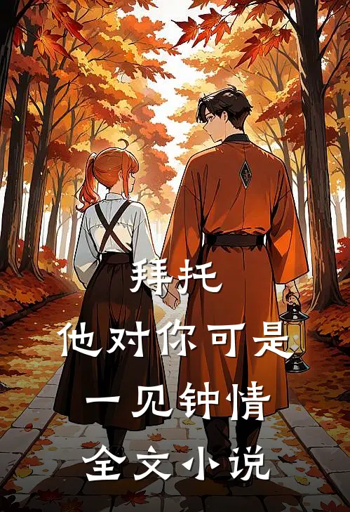 拜托,他对你可是一见钟情全文