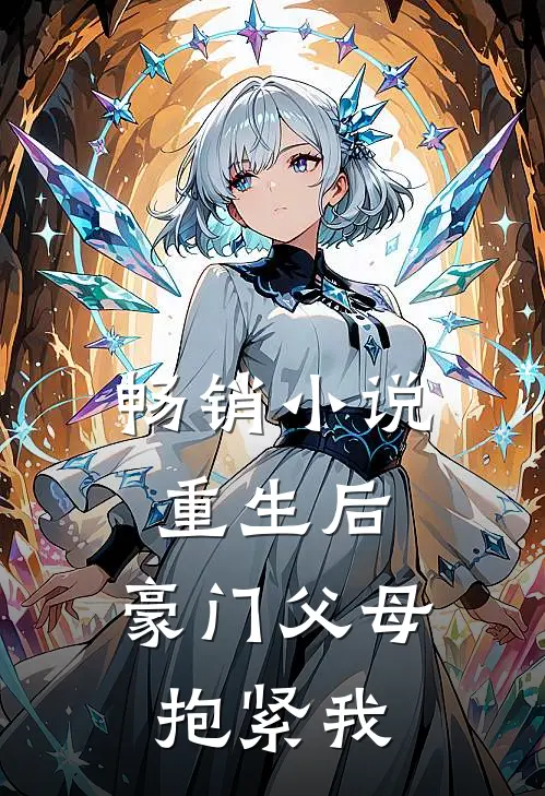 畅销小说重生后，豪门父母抱紧我