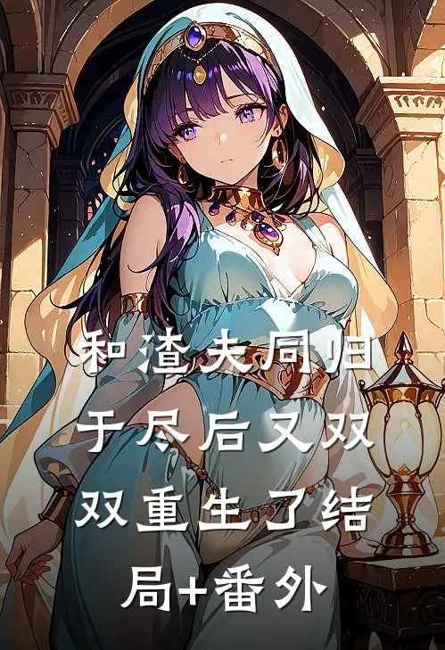 和渣夫同归于尽后又双双重生了结局+番外