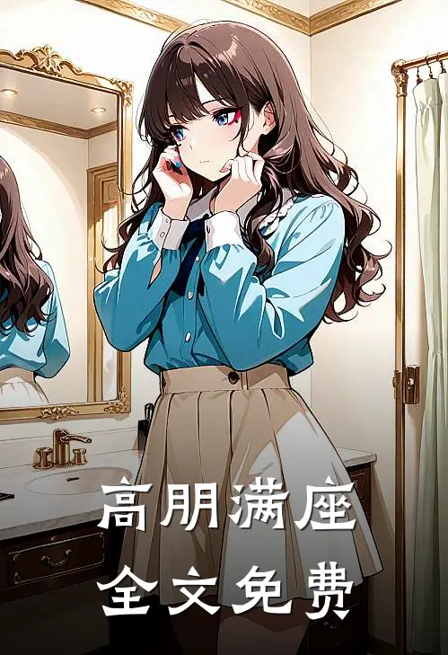 高朋满座全文免费