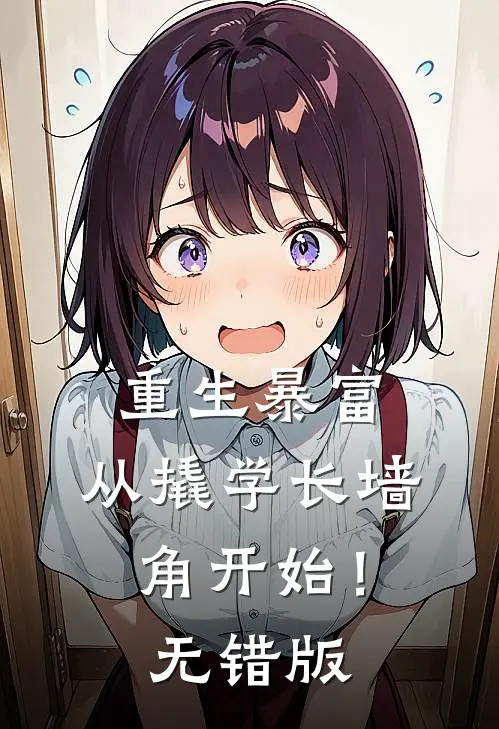 重生暴富：从撬学长墙角开始！无错版